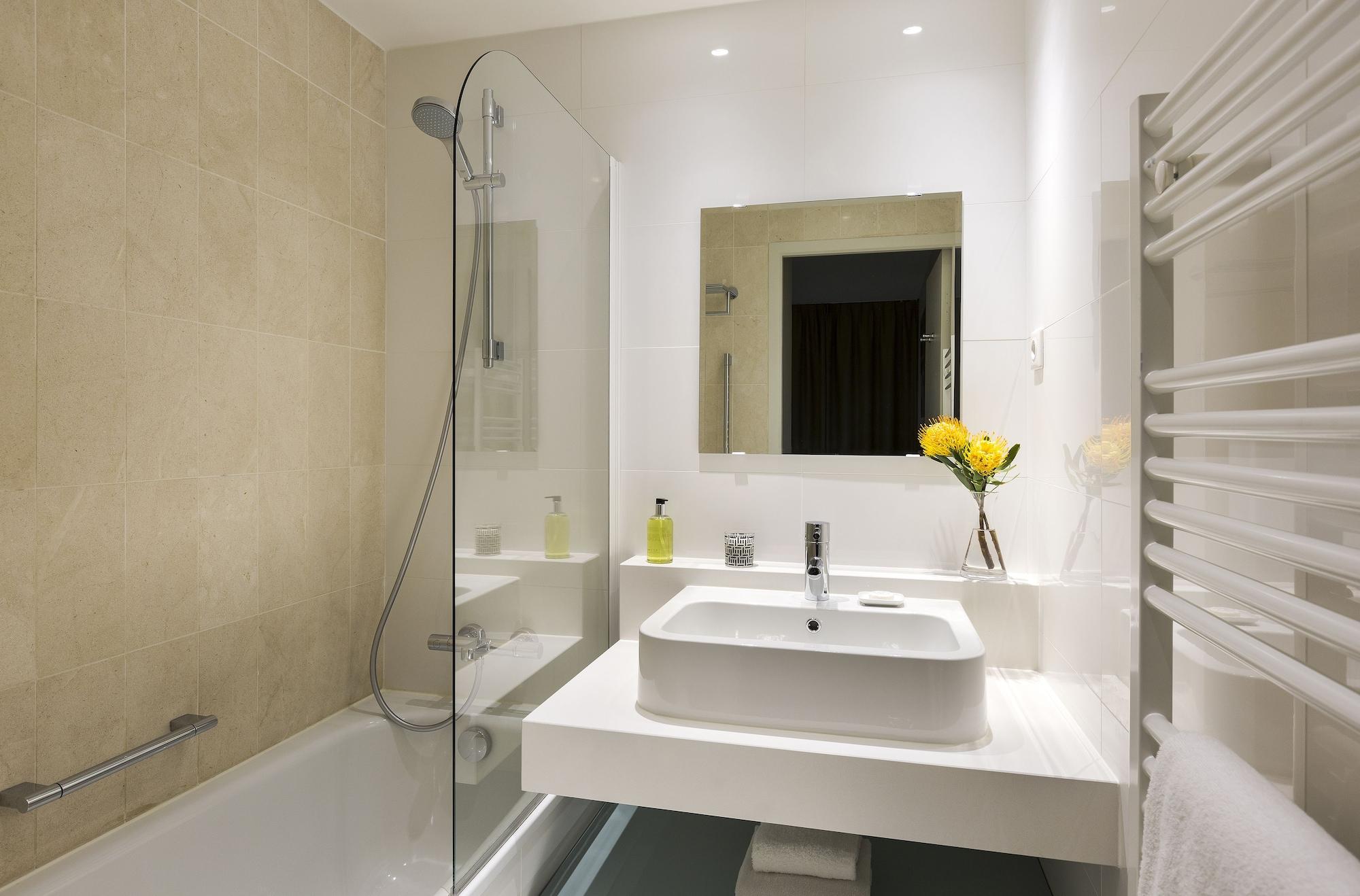 Aparthotel Citadines Opera 4*