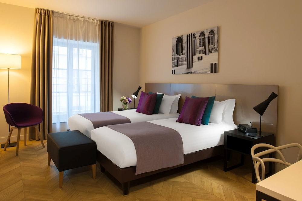 Citadines Opera Aparthotel Paris